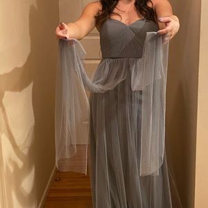 BRAND NEW Jenny Yoo Bridemaids Dress